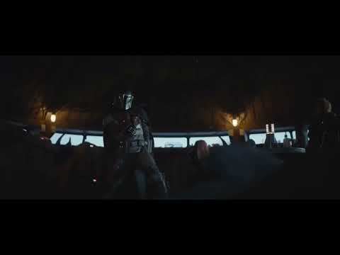 The Mandalorian | Riptide