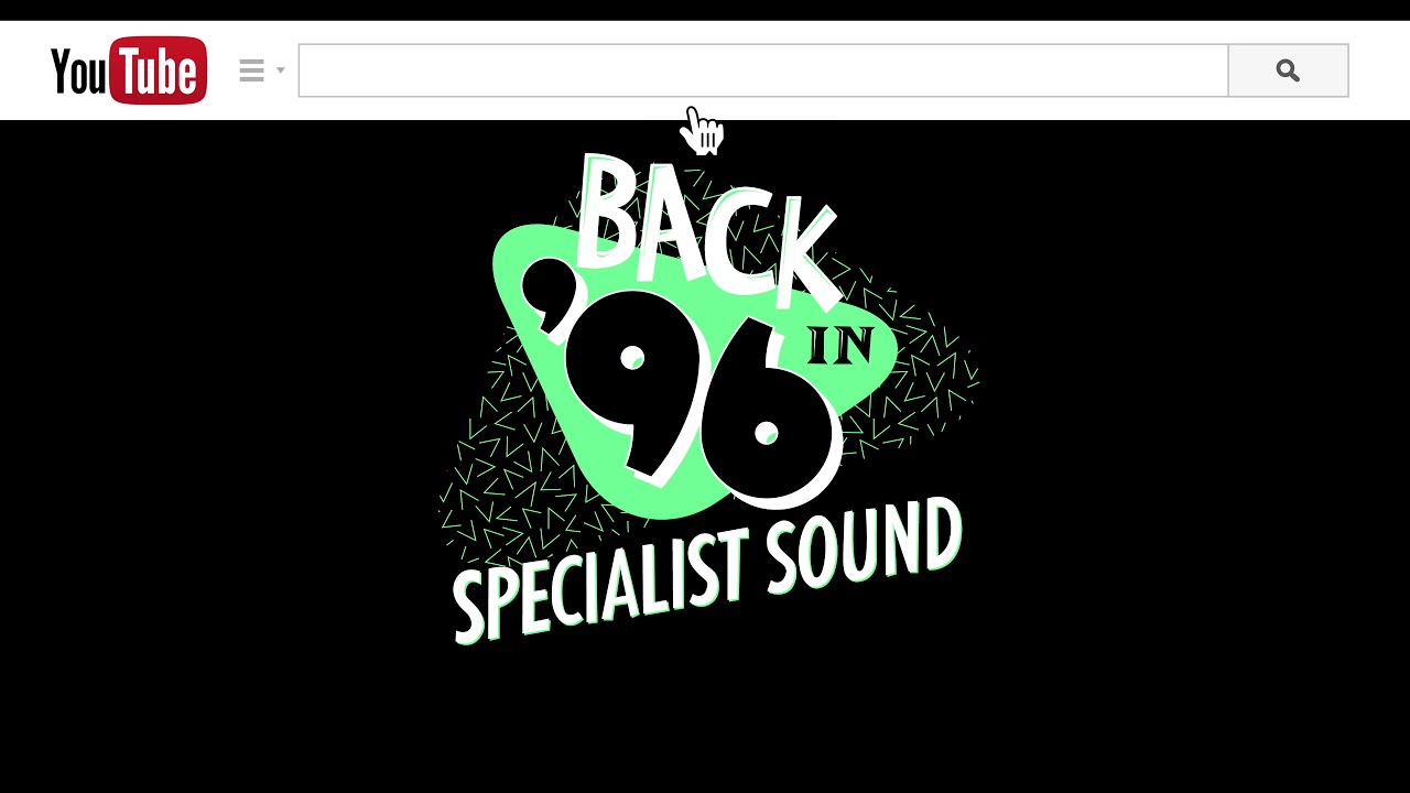 Watch Specialist Sound - Cell on YouTube Watch Specialist Sound - Cell on YouTube