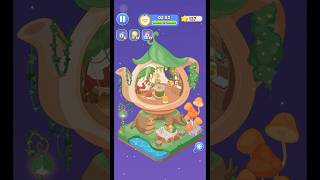 Fantasy Room: Home Decor level 35 #gameplaywalkthrough