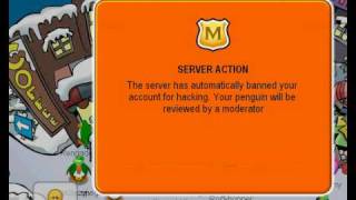 Do not hack Rockhopper