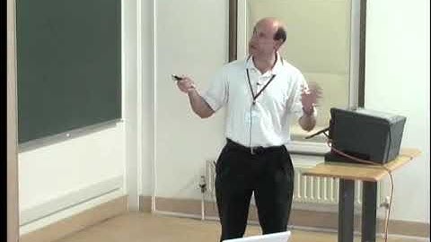 Dr. George McKee | Long-wavelength turbulence characteristics, dynamics and flows in tokamak...