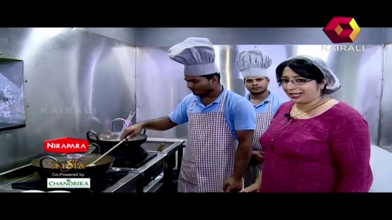 Flavours of India: Kadaloram - Best Seafood Restaurant, Trivandrum