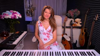 видео: Рок стрим 🎸 Песни под гитару и Пианино 🎹 картинка: Рок стрим 🎸 Песни под гитару и Пианино 🎹