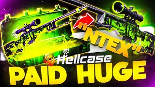 Hellcase -600$ Case Opening | Hellcase Case Opening 2025 | Hellcase Promo Code 2025