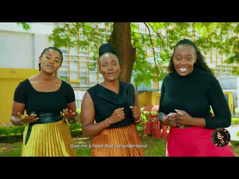 KUNA NJIA MBILI MSANII MUSIC GROUP 