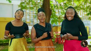 Download Lagu KUNA NJIA MBILI // MSANII MUSIC GROUP MP3