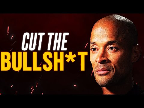 David Goggins changes your LIFE in 4 MINUTES | David Goggins 2020 | Motivational Video