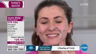 HSN | The Beauty Spy 05.22.2019 - 03 PM