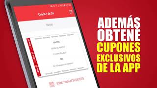APP CLUBDIA | Beneficios