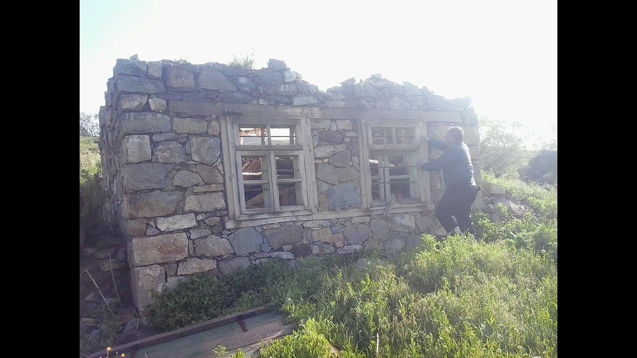 aşağı canören köyü  eskiler