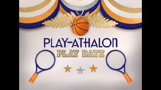 Nick Jr. - Play-athalon Playdate (August 2008)