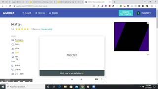 How to join and access Quizlet