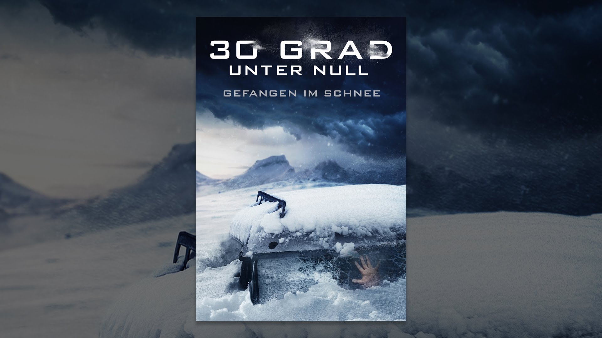 30 Grad Unter Null Film Ende Erklärung 30 Grad unter Null: Gefangen im Schnee - YouTube
