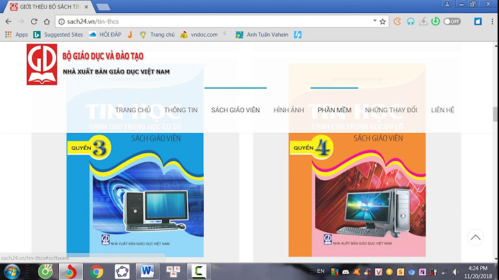 Hướng dẫn tải phần mềm solar system Informational