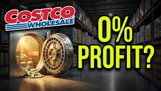 The Forbidden Business Model How Costco Secretly Makes Billions