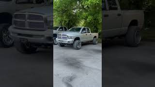 Just a couple 3gs #24valvecummins #3g #fyp