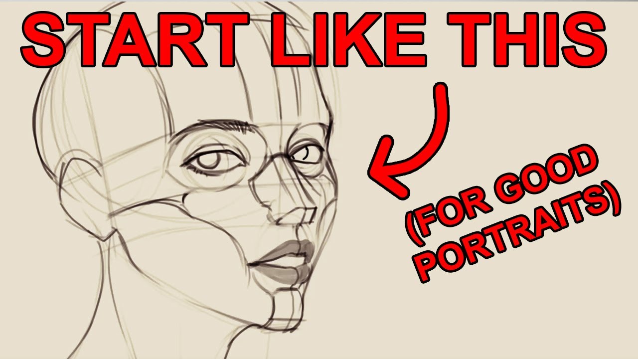 THIS Is The Reason You Struggle With PORTRAITS YouTube this-is-the-reason-you-struggle-with-portraits-youtube