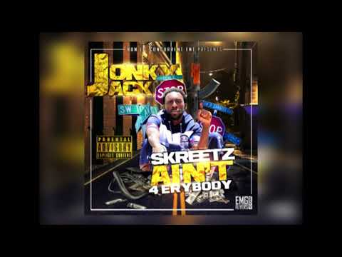 Jonky Jack - Vent To The Streetz