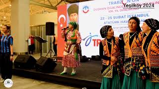Yeşim Ci̇velek \