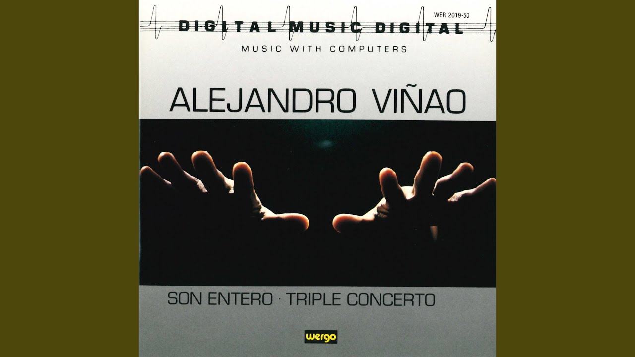 Watch Son Entero: Second Section on YouTube Watch Son Entero: Second Section on YouTube