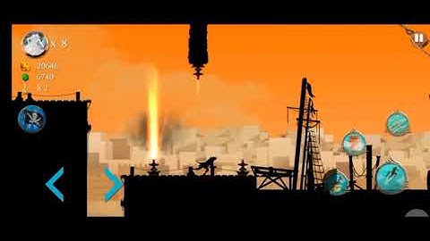 arrr pirate arcade chapter 3 level 5||gameplay ✌✌❤