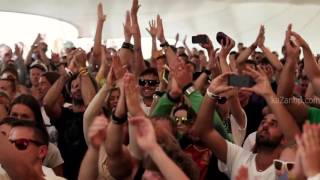 kaZantip — Guy Gerber