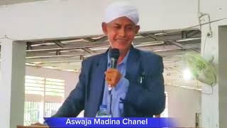 Download Lagu Ceramah Ayah Mahadi/ Ceramah Musthafawiyah / Ceramah Mandailing  MP3