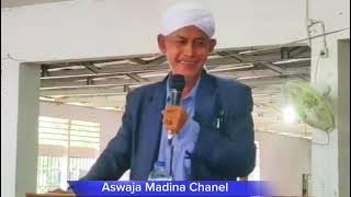 Ceramah Ayah Mahadi/ Ceramah Musthafawiyah / Ceramah Mandailing 