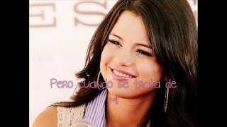 Who Says - Selena Gomez (Traducida al Español)
