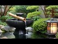 Healing Sleep Music 🌿 Peaceful Night Therapy | Release Anxiety &amp; Sleep Deeply Tonight