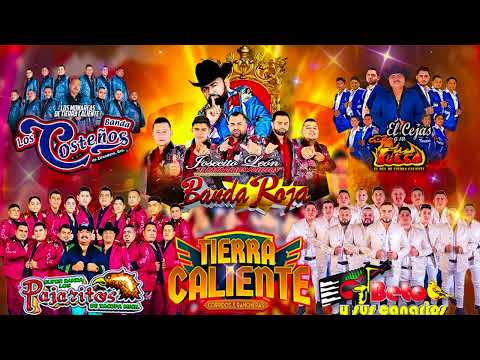 Banda Roja, Los