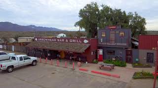 Arrowhead Bar and Grill For Sale Congress AZ