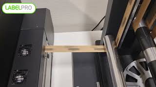 Banderol Op Maat-Labelpro.nl