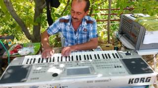 Ahmet Ve Gürbüz, Develi, Elifim Oy Oy