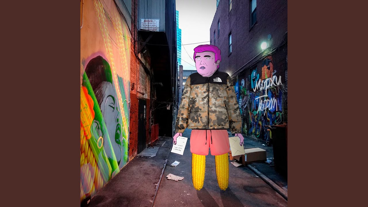 MESSAGE (feat. Andro)