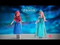 Disney S Frozen 2013 MATTEL Singing Dolls Commercial Disney S Frozen 2013 MATTEL Singing Dolls Commercial