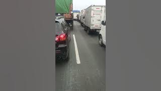 Dosa kah kerja sebagai supir#sahabatdriver #driveranadawel #automobile #supirtruk 