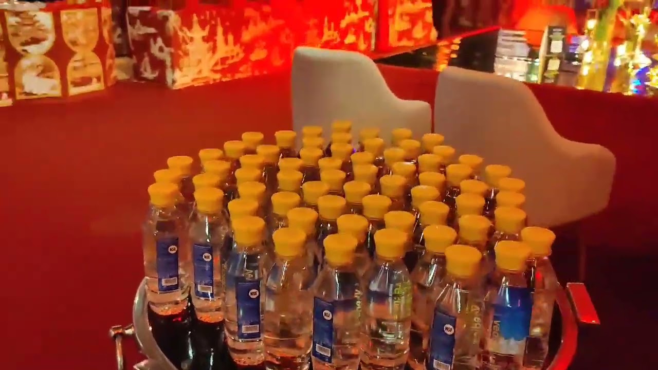 Red Theme Wedding#foryou #viralvideo #trending #marriagevideo #travel #wedding #amazing 