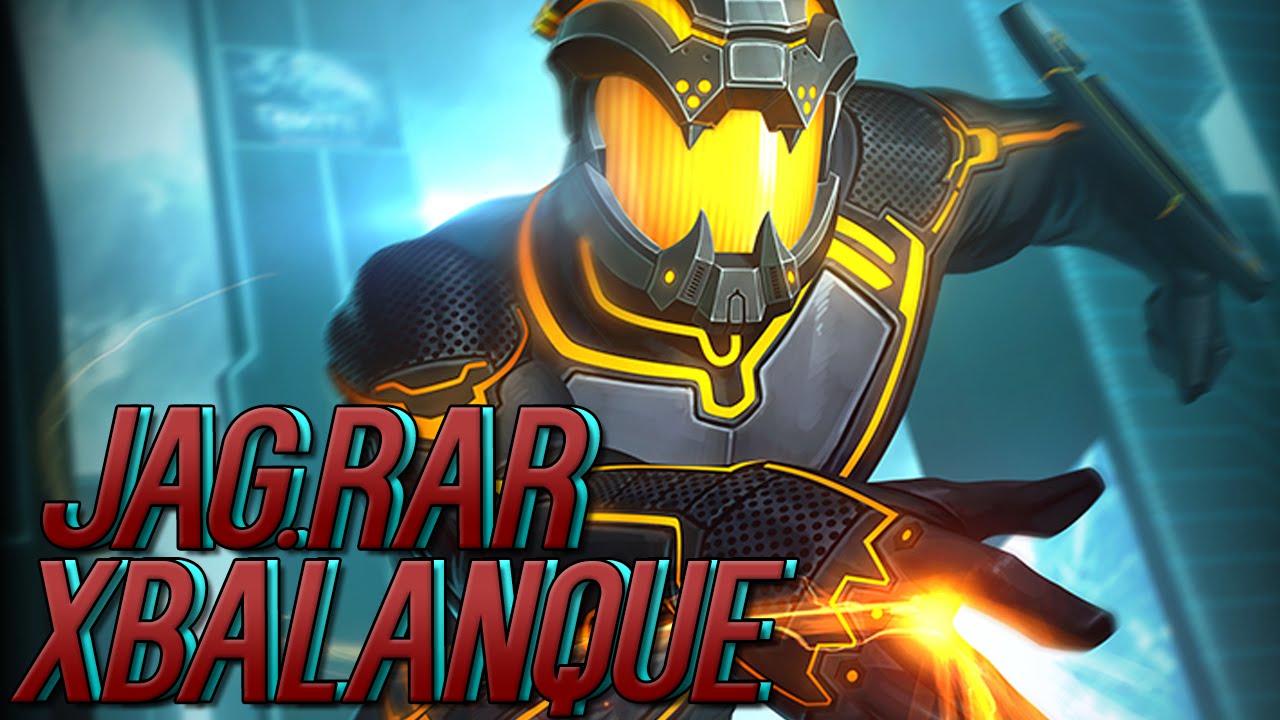 SMITE: Jag.Rar Xbalanque S3 Clash Gameplay and Build "FATALIS!"
