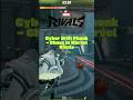 Cyber Drift Phonk - High‑Speed Retro Chaos in Marvel Rivals