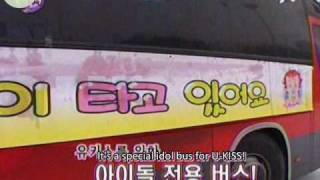 01/29/10 U-Kiss' Vampire Episode 2 (ENG) 3/3