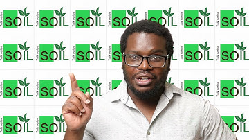 Soil Testing Companies in Zimbabwe