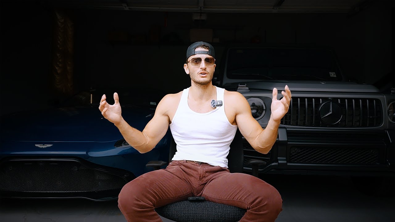 In 7 minutes I’ll END your fear of failure.