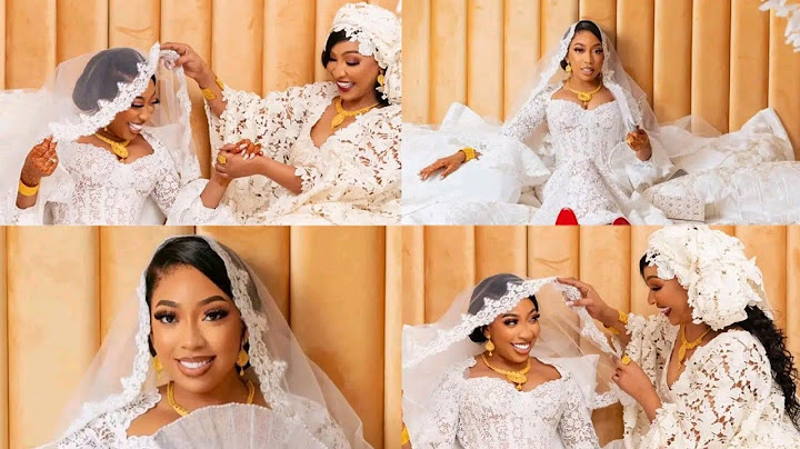 Mariage de fille, regardez la complicité de Viviane et sa fille zeyna ndour