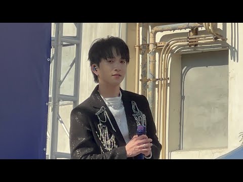 ［邱鋒澤-人魚］2023/1/8 邱鋒澤《Deep Awakening見過深淵的人》新專輯台北西門簽唱會   #邱鋒澤 #deepawakening #見過深淵的人 #人魚 #原音兄弟