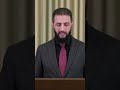 الرئيس أحمد الشرع نحن قوم نقاتل وفي صدورنا شرف القتال وأنتم تقاتلون بلا شرف الثوار الشرع الرئيس أحمد الشرع نحن قوم نقاتل وفي صدورنا شرف القتال وأنتم تقاتلون بلا شرف الثوار الشرع