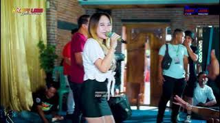 HAPPY LOSS - MANGKU PUREL - KIKI MARGARETHA - HAPPY PARTY R.E.J. COMMUNITY - KAMPUNG SAWAH KUDUS