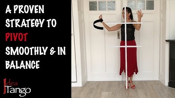 Idea Tango: a proven strategy to pivot smoothly and in balance