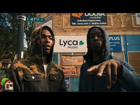 Welcome To Chicago’s Robert Taylor Homes | The INFAMOUS Housing Project That Was SHUT DOWN