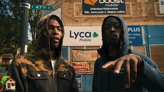 Welcome To Chicago’s Robert Taylor Homes | The INFAMOUS Housing Project That Was SHUT DOWN